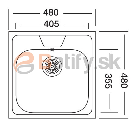 schema A line EC144 U